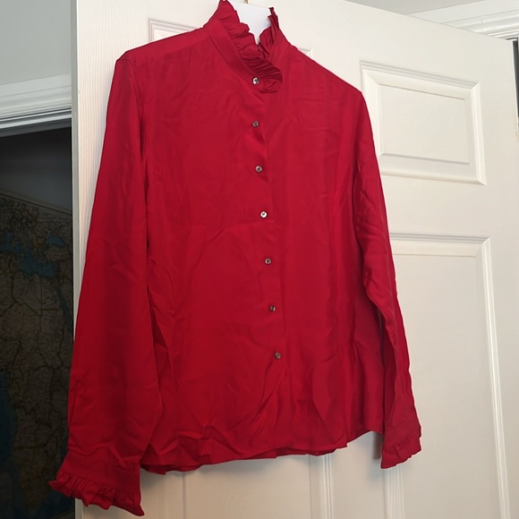 Silk sushi’s top leg - Picture 3 of 4